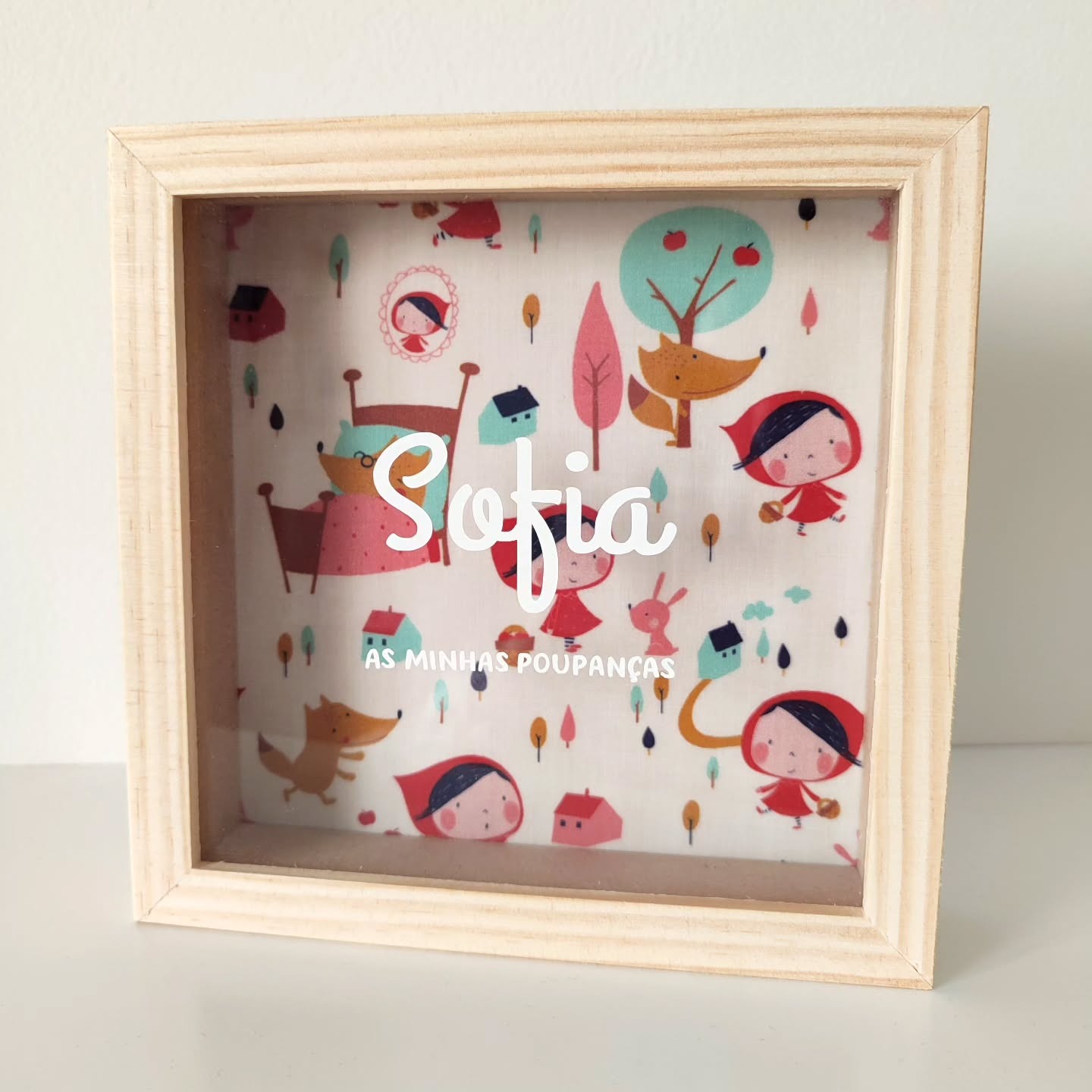 Molduras Customizadas