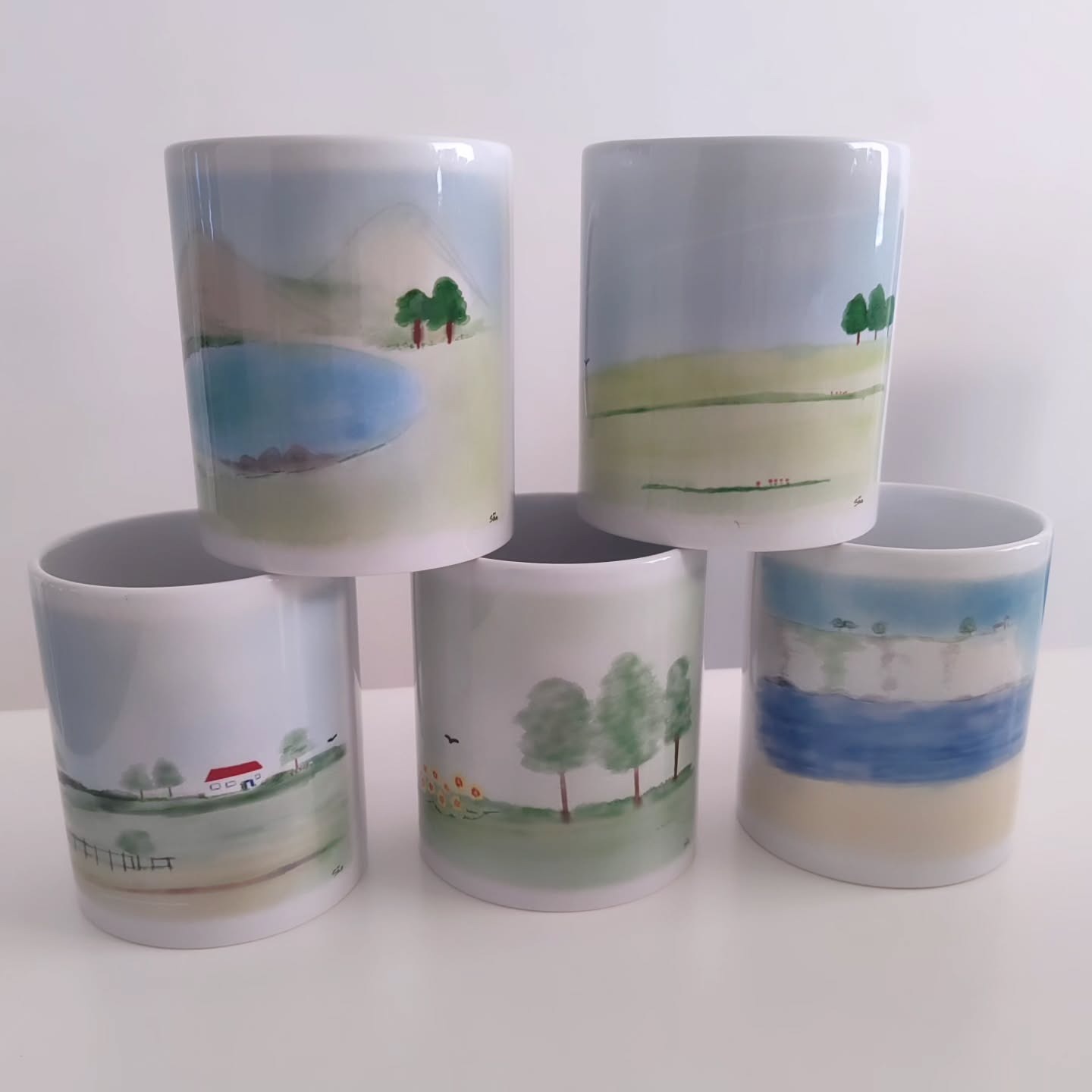 Canecas Customizadas