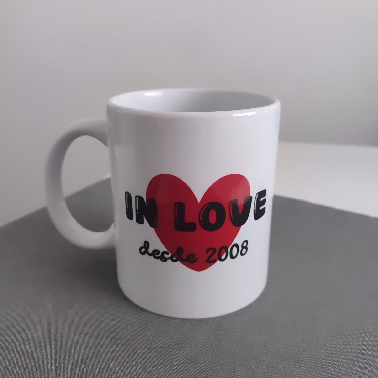 Canecas Customizadas