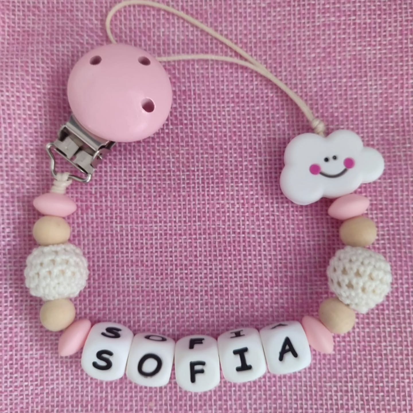 Porta-Chuchas Customizado